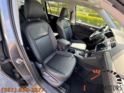 2021 Volkswagen Tiguan SEL   - Photo 32 - Jupiter, FL 33469
