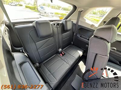 2021 Volkswagen Tiguan SEL   - Photo 30 - Jupiter, FL 33469