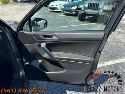 2021 Volkswagen Tiguan SEL   - Photo 31 - Jupiter, FL 33469
