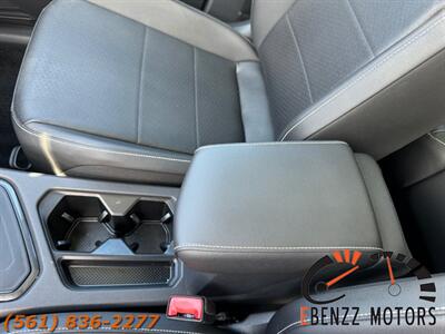 2021 Volkswagen Tiguan SEL   - Photo 20 - Jupiter, FL 33469
