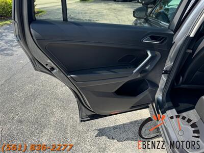 2021 Volkswagen Tiguan SEL   - Photo 22 - Jupiter, FL 33469