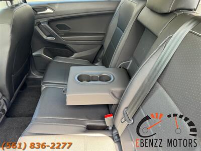 2021 Volkswagen Tiguan SEL   - Photo 26 - Jupiter, FL 33469