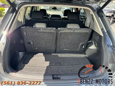 2021 Volkswagen Tiguan SEL   - Photo 27 - Jupiter, FL 33469