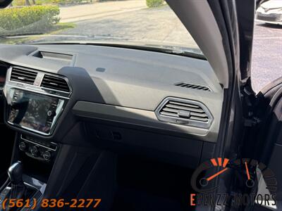 2021 Volkswagen Tiguan SEL   - Photo 33 - Jupiter, FL 33469