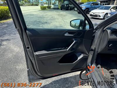 2021 Volkswagen Tiguan SEL   - Photo 13 - Jupiter, FL 33469