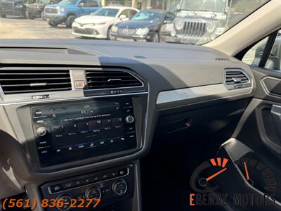 2021 Volkswagen Tiguan SEL   - Photo 17 - Jupiter, FL 33469