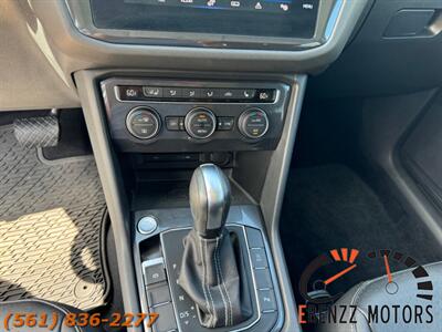 2021 Volkswagen Tiguan SEL   - Photo 18 - Jupiter, FL 33469