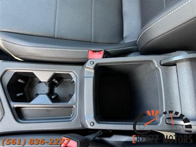 2021 Volkswagen Tiguan SEL   - Photo 21 - Jupiter, FL 33469
