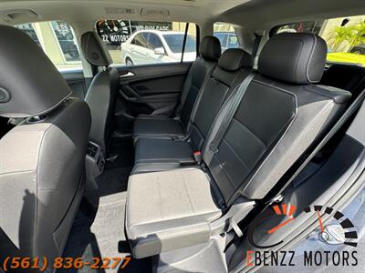 2021 Volkswagen Tiguan SEL   - Photo 23 - Jupiter, FL 33469