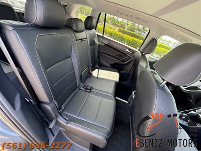 2021 Volkswagen Tiguan SEL   - Photo 29 - Jupiter, FL 33469