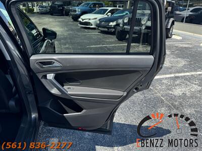 2021 Volkswagen Tiguan SEL   - Photo 28 - Jupiter, FL 33469