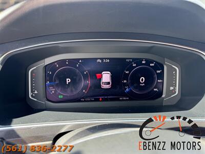 2021 Volkswagen Tiguan SEL   - Photo 16 - Jupiter, FL 33469