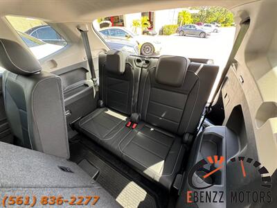 2021 Volkswagen Tiguan SEL   - Photo 25 - Jupiter, FL 33469