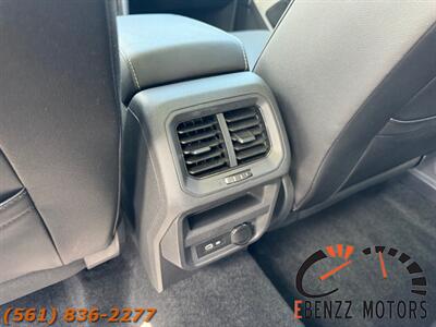 2021 Volkswagen Tiguan SEL   - Photo 24 - Jupiter, FL 33469