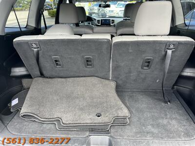 2017 Honda Pilot EX-L   - Photo 17 - Jupiter, FL 33469