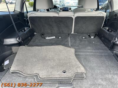 2017 Honda Pilot EX-L   - Photo 18 - Jupiter, FL 33469