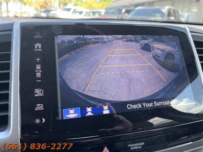 2017 Honda Pilot EX-L   - Photo 22 - Jupiter, FL 33469