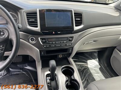 2017 Honda Pilot EX-L   - Photo 9 - Jupiter, FL 33469