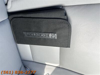 2017 Honda Pilot EX-L   - Photo 13 - Jupiter, FL 33469