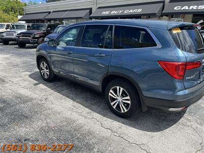 2017 Honda Pilot EX-L   - Photo 6 - Jupiter, FL 33469
