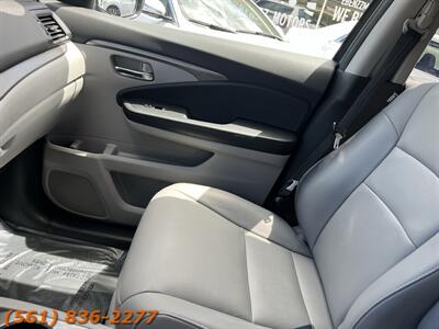 2017 Honda Pilot EX-L   - Photo 10 - Jupiter, FL 33469