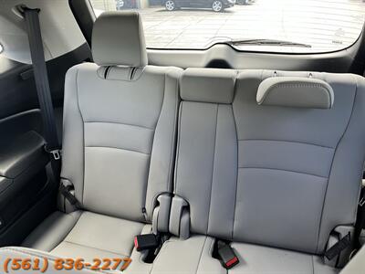 2017 Honda Pilot EX-L   - Photo 15 - Jupiter, FL 33469