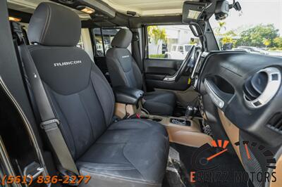 2015 Jeep Wrangler Unlimited Sport   - Photo 31 - Jupiter, FL 33469