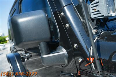2015 Jeep Wrangler Unlimited Sport   - Photo 13 - Jupiter, FL 33469