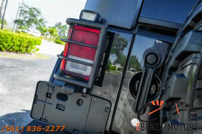 2015 Jeep Wrangler Unlimited Sport   - Photo 17 - Jupiter, FL 33469
