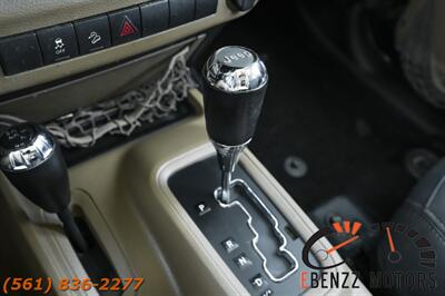 2015 Jeep Wrangler Unlimited Sport   - Photo 41 - Jupiter, FL 33469