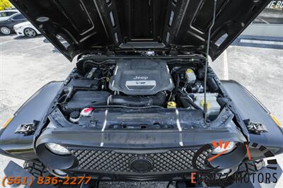 2015 Jeep Wrangler Unlimited Sport   - Photo 50 - Jupiter, FL 33469