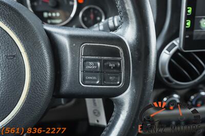 2015 Jeep Wrangler Unlimited Sport   - Photo 44 - Jupiter, FL 33469