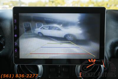 2015 Jeep Wrangler Unlimited Sport   - Photo 37 - Jupiter, FL 33469