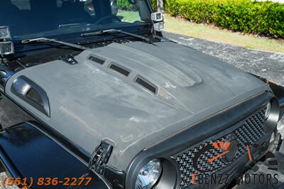 2015 Jeep Wrangler Unlimited Sport   - Photo 11 - Jupiter, FL 33469