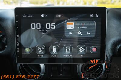 2015 Jeep Wrangler Unlimited Sport   - Photo 36 - Jupiter, FL 33469