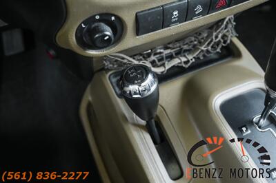 2015 Jeep Wrangler Unlimited Sport   - Photo 42 - Jupiter, FL 33469