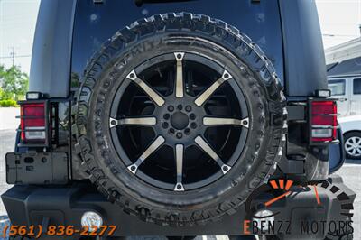 2015 Jeep Wrangler Unlimited Sport   - Photo 19 - Jupiter, FL 33469