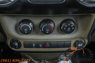 2015 Jeep Wrangler Unlimited Sport   - Photo 39 - Jupiter, FL 33469