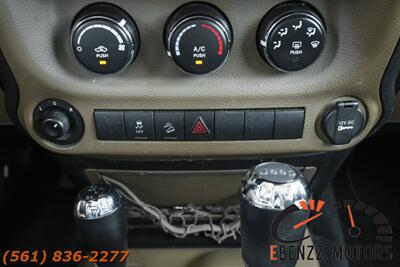 2015 Jeep Wrangler Unlimited Sport   - Photo 40 - Jupiter, FL 33469