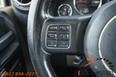 2015 Jeep Wrangler Unlimited Sport   - Photo 43 - Jupiter, FL 33469