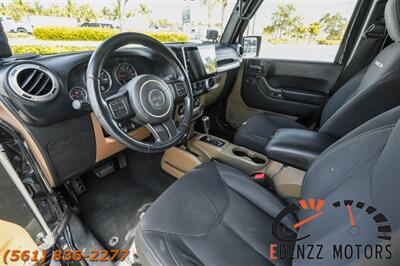 2015 Jeep Wrangler Unlimited Sport   - Photo 24 - Jupiter, FL 33469