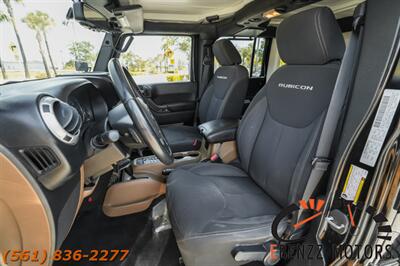 2015 Jeep Wrangler Unlimited Sport   - Photo 25 - Jupiter, FL 33469