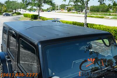 2015 Jeep Wrangler Unlimited Sport   - Photo 14 - Jupiter, FL 33469