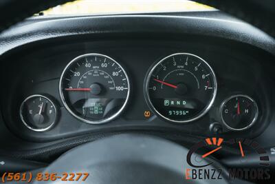 2015 Jeep Wrangler Unlimited Sport   - Photo 33 - Jupiter, FL 33469