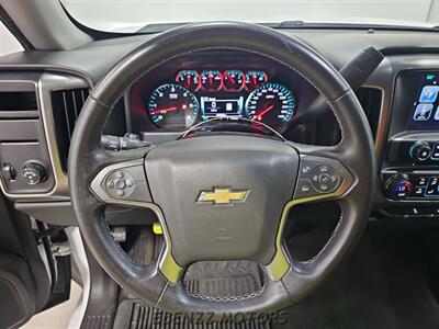 2017 Chevrolet Silverado 1500 LT   - Photo 10 - Jupiter, FL 33469