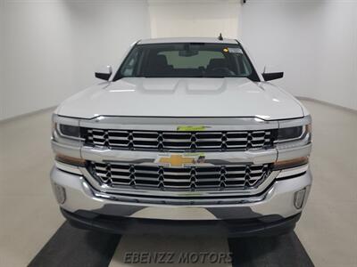 2017 Chevrolet Silverado 1500 LT   - Photo 2 - Jupiter, FL 33469