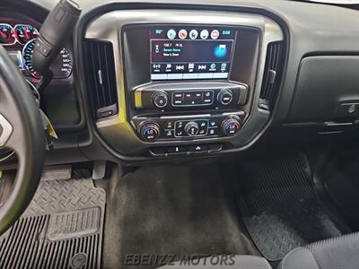 2017 Chevrolet Silverado 1500 LT   - Photo 11 - Jupiter, FL 33469