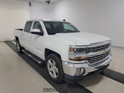 2017 Chevrolet Silverado 1500 LT   - Photo 3 - Jupiter, FL 33469