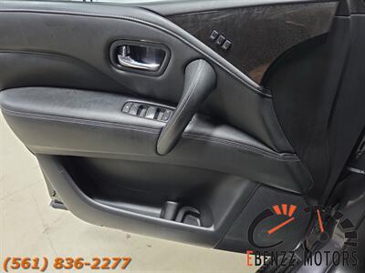2024 INFINITI QX80 Luxe   - Photo 9 - Jupiter, FL 33469