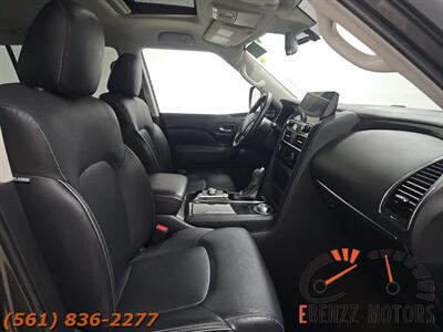 2024 INFINITI QX80 Luxe   - Photo 8 - Jupiter, FL 33469